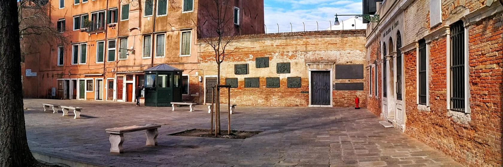 Sestiere di Cannaregio